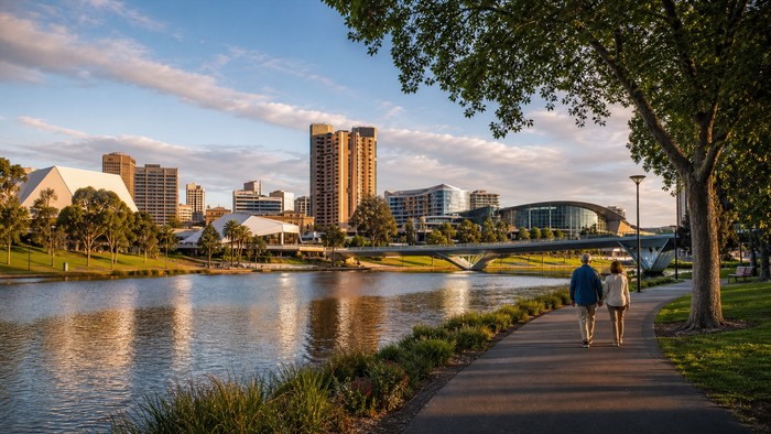 Adelaide