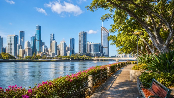 Brisbane