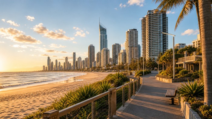Gold Coast