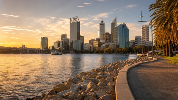 Perth